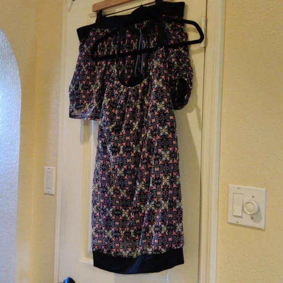 Lane Bryant Cacique two piece bathing suit in size 24 - Picture 1 of 11